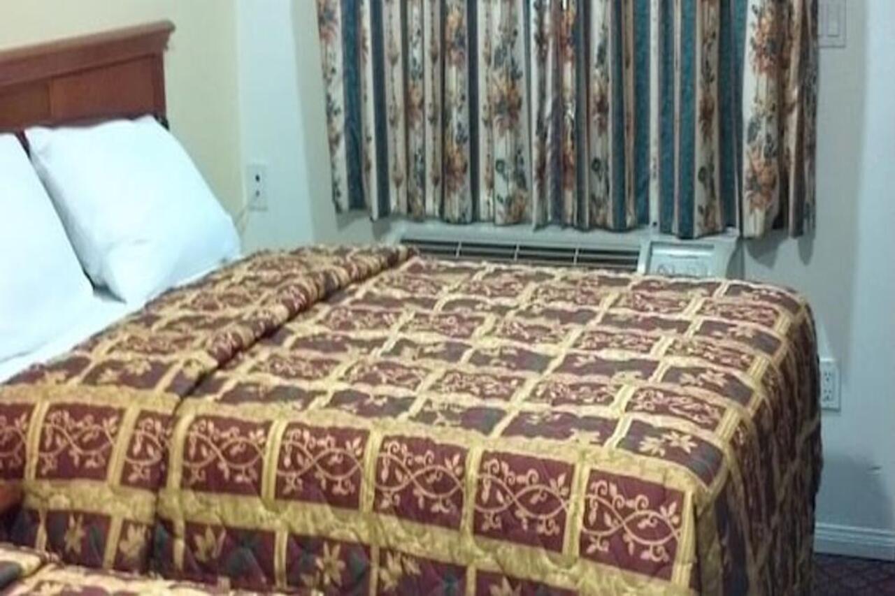 لونغ بيتش، كاليفورنيا موتيل تاور لونغ بيتش المظهر الخارجي الصورة